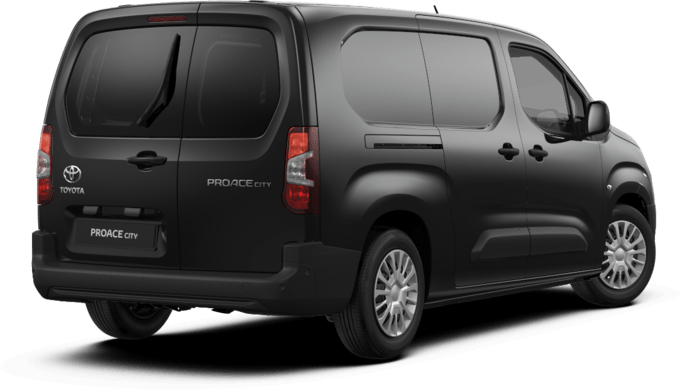 Toyota PROACE CITY - Active - L2 PANEL VAN