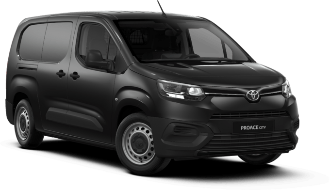 Toyota PROACE CITY - Live Plus - L2 PANEL VAN