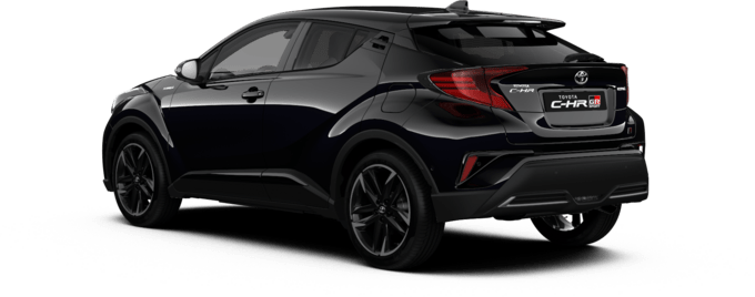 Toyota C-HR - GR SPORT - SUV