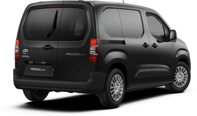 Toyota PROACE CITY - Active - L1 PANEL VAN