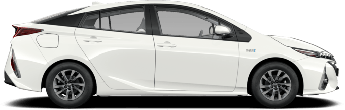 Toyota Prius Plug-in - ACTIVE - 5D