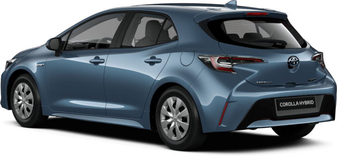Toyota Corolla Hatchback - FEEL - Hatchback 5-Θυρο