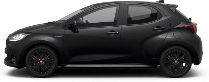 Toyota Yaris - TOKYO POP-OUT - Hatchback 5-Θυρο