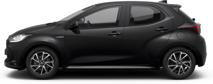 Toyota Yaris - TOKYO SPIRIT - Hatchback 5-Θυρο