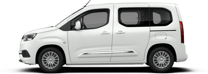 Toyota PROACE CITY VERSO - Active - L1 - 5θυρο