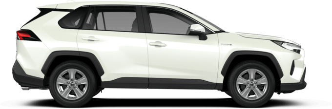 Toyota RAV4 - Hybrid Active - SUV 5-θυρο