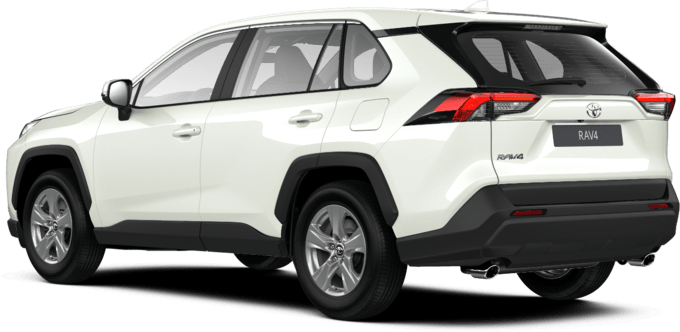 Toyota RAV4 - Active - SUV 5-θυρο