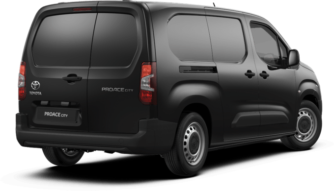 Toyota PROACE CITY - LIVE - L2 PANEL VAN