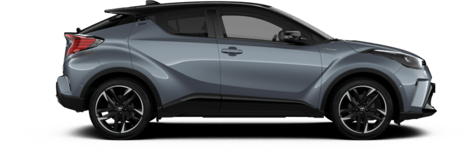 Toyota C-HR - GR SPORT Ultimate Edition - SUV