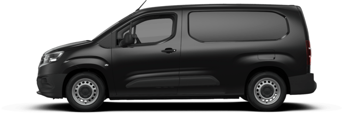 Toyota PROACE CITY - Live - L2 PANEL VAN