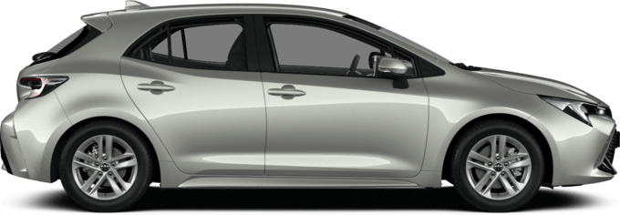 Toyota Corolla Hatchback - ACTIVE PLUS - Hatchback 5-Θυρο