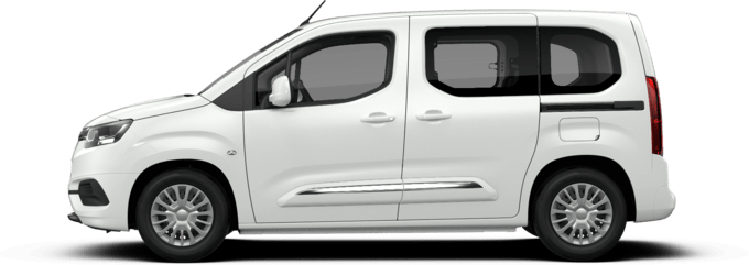 Toyota PROACE CITY VERSO - ACTIVE - L1