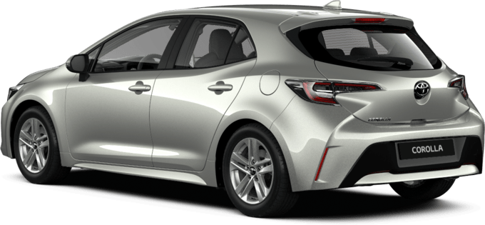 Toyota Corolla Hatchback - ACTIVE PLUS - Hatchback 5-Θυρο