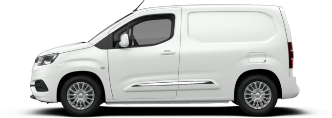 Toyota PROACE CITY - Comfort - 4D - Furgon kratki međuosovinski razmak