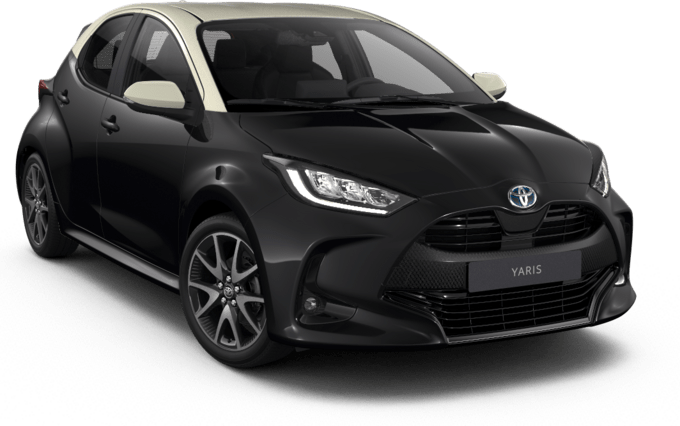 Toyota Yaris - Style - Hatchback 5 vrata