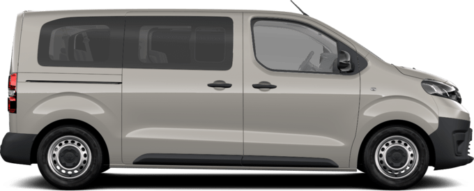 Toyota Proace Verso - COMBI - Medium putnički, desna klizna vrata