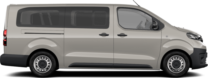 Toyota Proace Verso - COMBI - Long putnički, desna klizna vrata