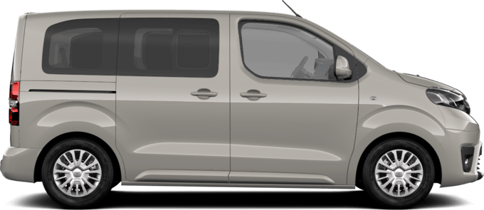 Toyota Proace Verso - SHUTTLE - Compact putnički, desna klizna vrata