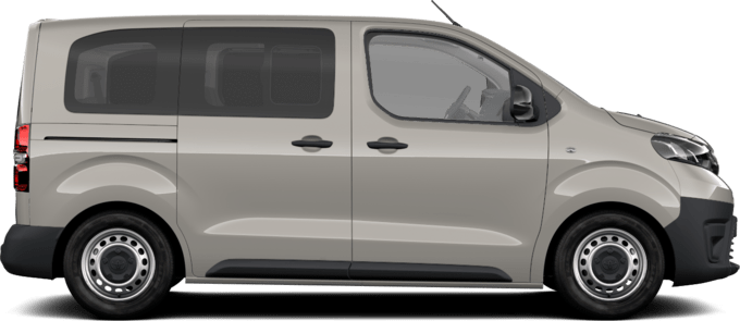 Toyota Proace Verso - COMBI - Compact putnički, desna klizna vrata