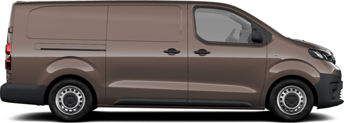Toyota Proace - BASE - Long Furgon 3 sjedala, 4 vrata