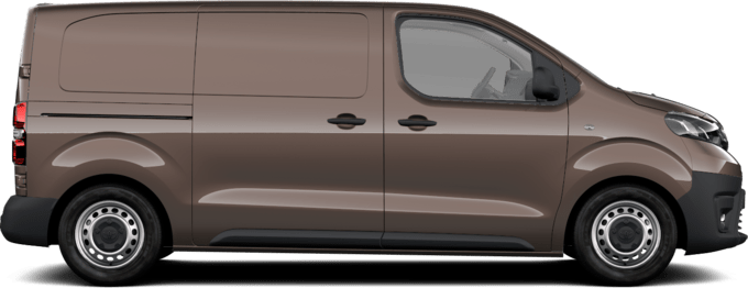 Toyota Proace - COMFORT - Medium Furgon 3 sjedala, 4 vrata