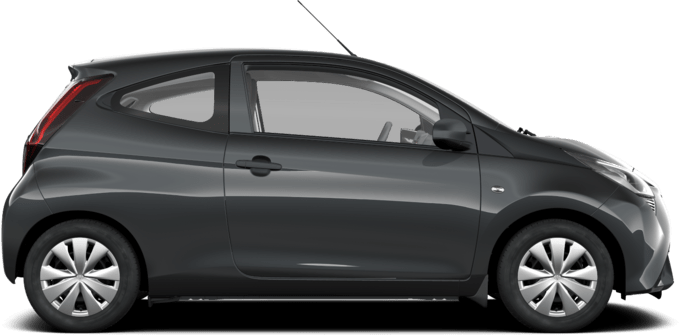 Toyota AYGO - X - Hatchback 3 vrata