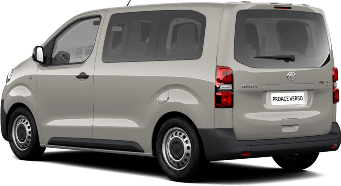 Toyota Proace Verso - COMBI - Compact putnički, desna klizna vrata