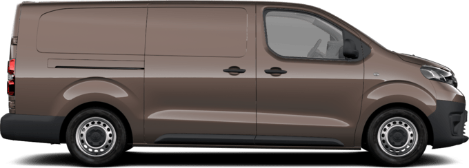 Toyota Proace - BASE - Long Furgon 3 sjedala, 4 vrata