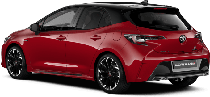 Toyota Corolla Hatchback - GR Sport - Hatchback 5 vrata