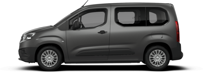 Toyota PROACE CITY VERSO - COMBI - 4D - Putnički kratki međuosovinski razmak
