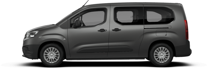 Toyota PROACE CITY VERSO - COMBI - 5D - Putnički dugi međuosovinski razmak