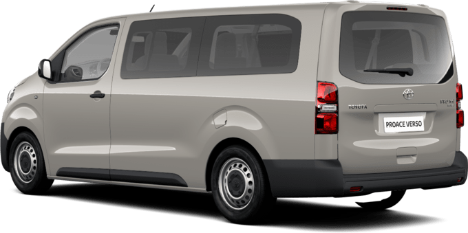 Toyota Proace Verso - COMBI - Long putnički, desna klizna vrata