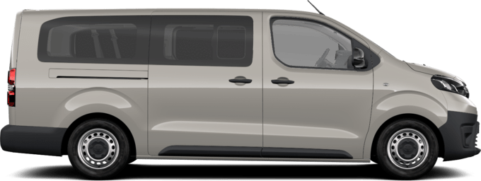 Toyota Proace Verso - COMBI - Long putnički, desna klizna vrata