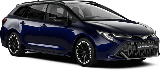 Toyota Corolla Touring Sports - GR Sport - Karavan 5 vrata