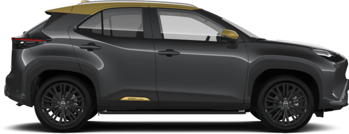 Toyota Yaris Cross - Adventure - B-SUV