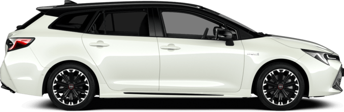 Toyota Corolla Touring Sports - GR-SPORT DYNAMIC - 5 ajtós kombi