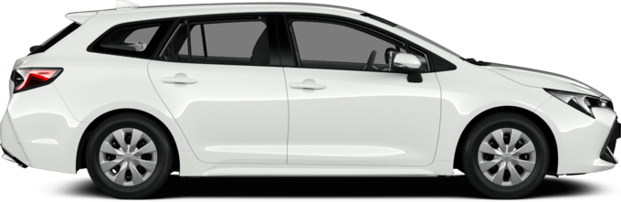 Toyota Corolla Touring Sports - Active - 5 ajtós kombi