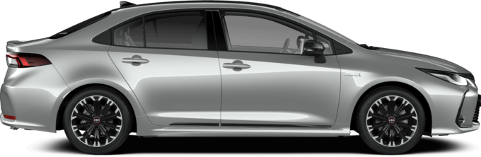 Toyota Corolla Sedan - GR-SPORT - 4 ajtós sedan