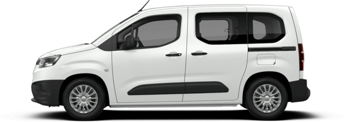 Toyota PROACE CITY VERSO - Combi - Rövid változat kétoldali tolóajtó