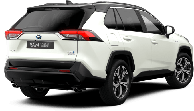 Toyota RAV4 PHEV - Selection - 5 ajtós