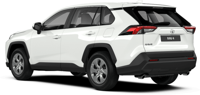 Toyota RAV4 - Active - 5 ajtós SUV