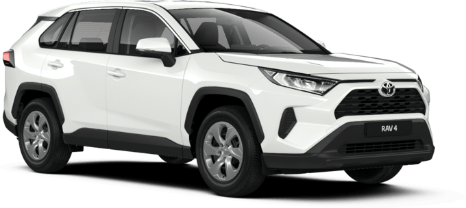 Toyota RAV4 - Active - 5 ajtós SUV