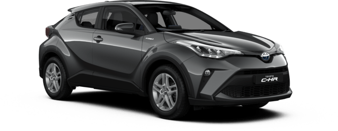 Toyota Toyota C-HR - Luna - 5dr SUV