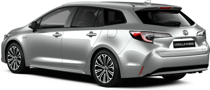 Toyota Corolla Touring Sports - Sol - Touring Sports