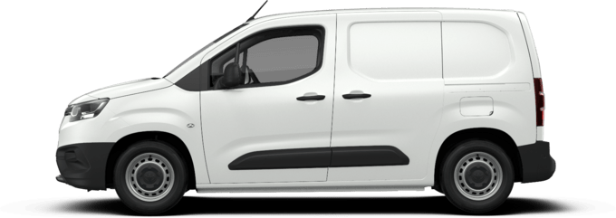 Toyota PROACE CITY - GX SWB - SWB
