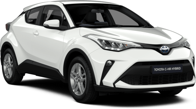 Toyota Toyota C-HR - Luna - 5dr SUV