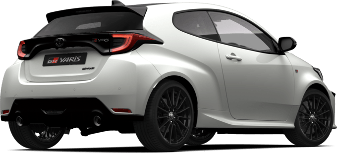 Toyota GR Yaris - Luxury Pack - 3dr Hatchback