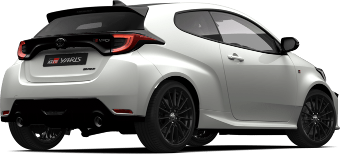 Toyota GR Yaris - GR Yaris - 3dr Hatchback