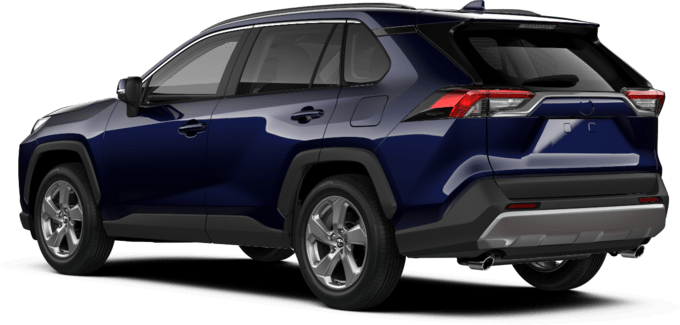 Toyota RAV4 - Sol - SUV 5 Doors