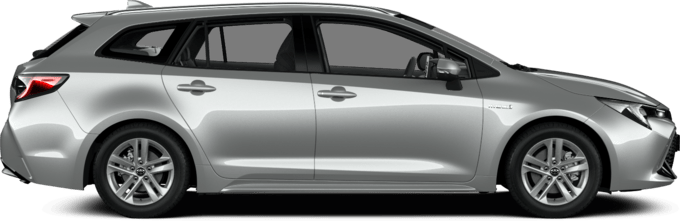 Toyota Corolla Touring Sports - Luna - Touring Sports